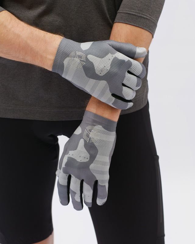 Gants gravel homme MA2296 Saltaro