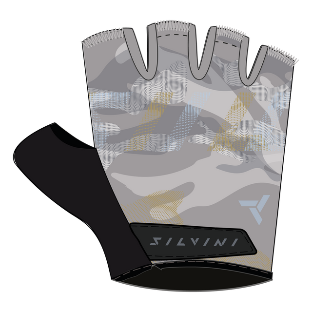 Gants de cyclisme pour hommes MA2417 Gaiono