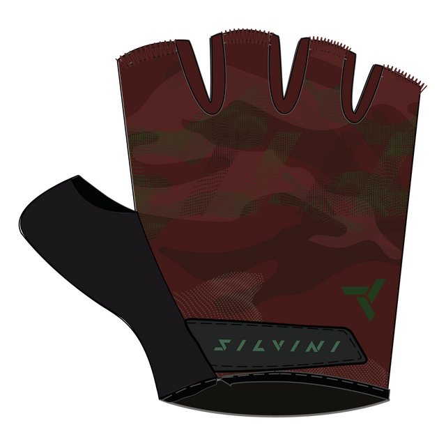 Gants de cyclisme pour hommes MA2417 Gaiono