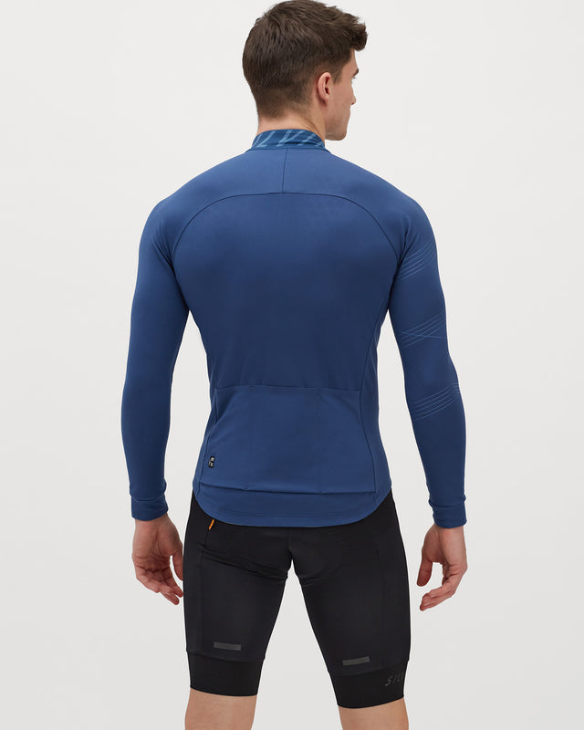 Maillot de route homme MD1603 Varano