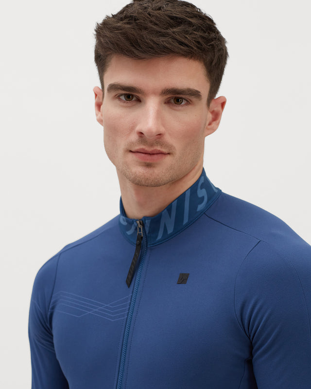 Maillot de route homme MD1603 Varano