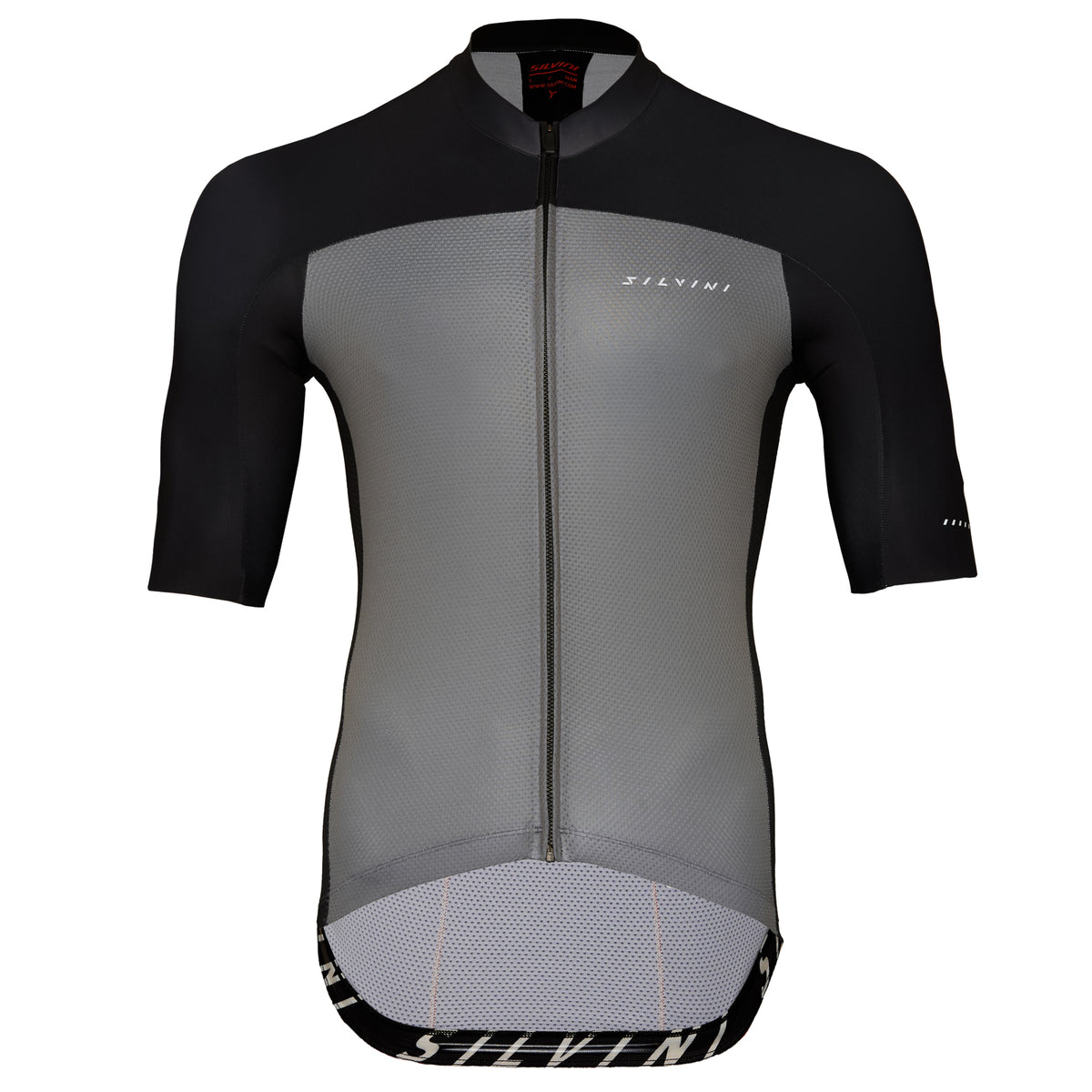 Maillot de route pour homme MD1604 Stelvio