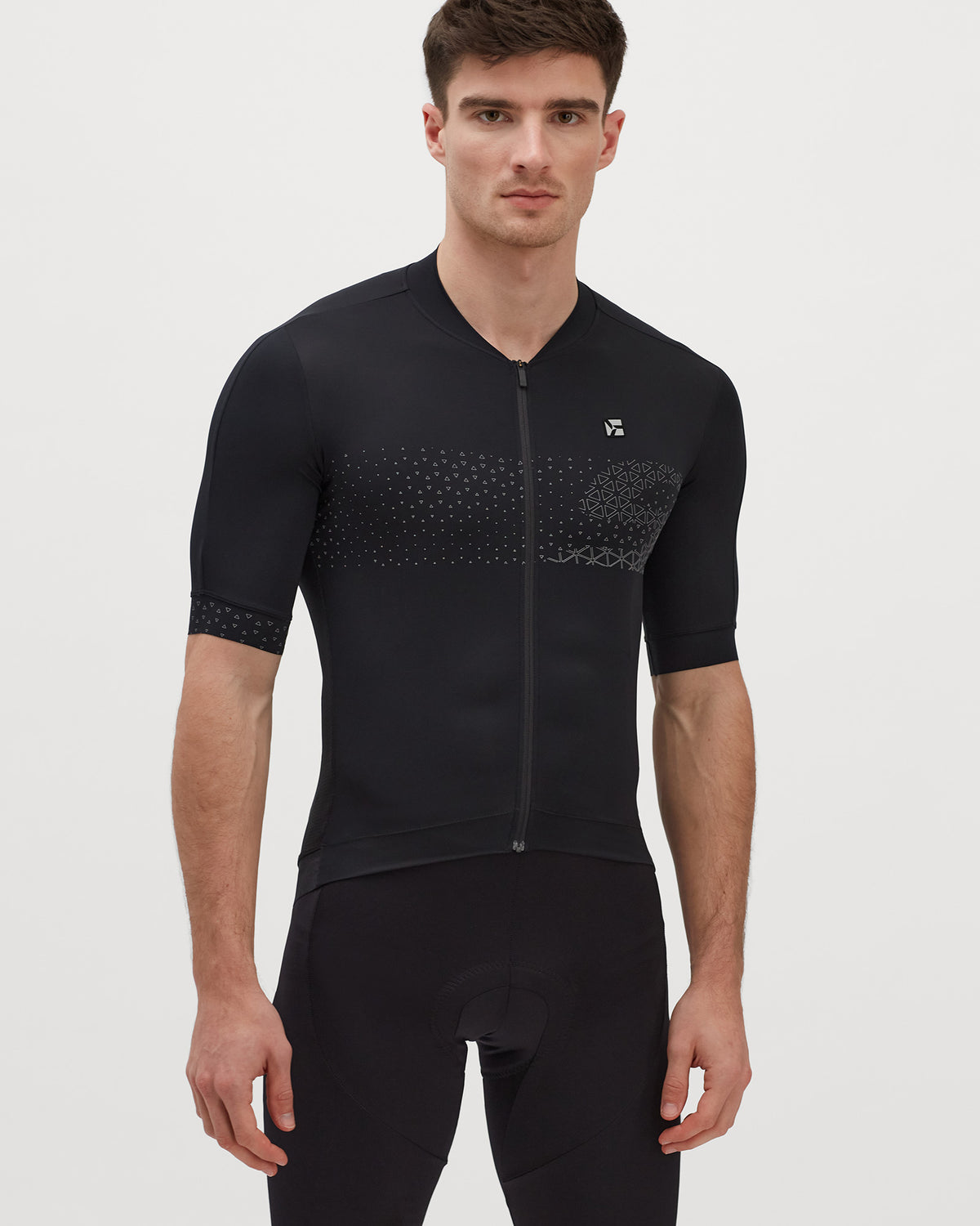 Maillot de cyclisme pour homme MD1608 Ansino