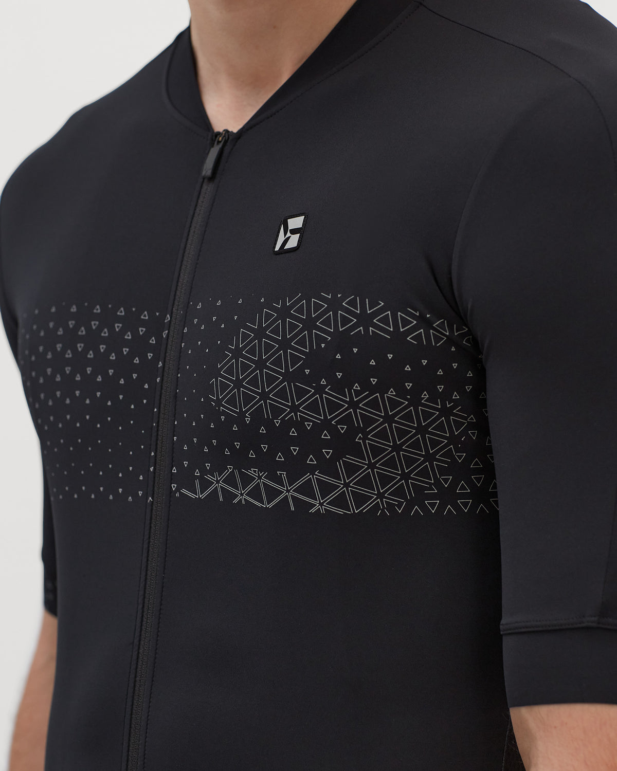 Maillot de cyclisme pour homme MD1608 Ansino