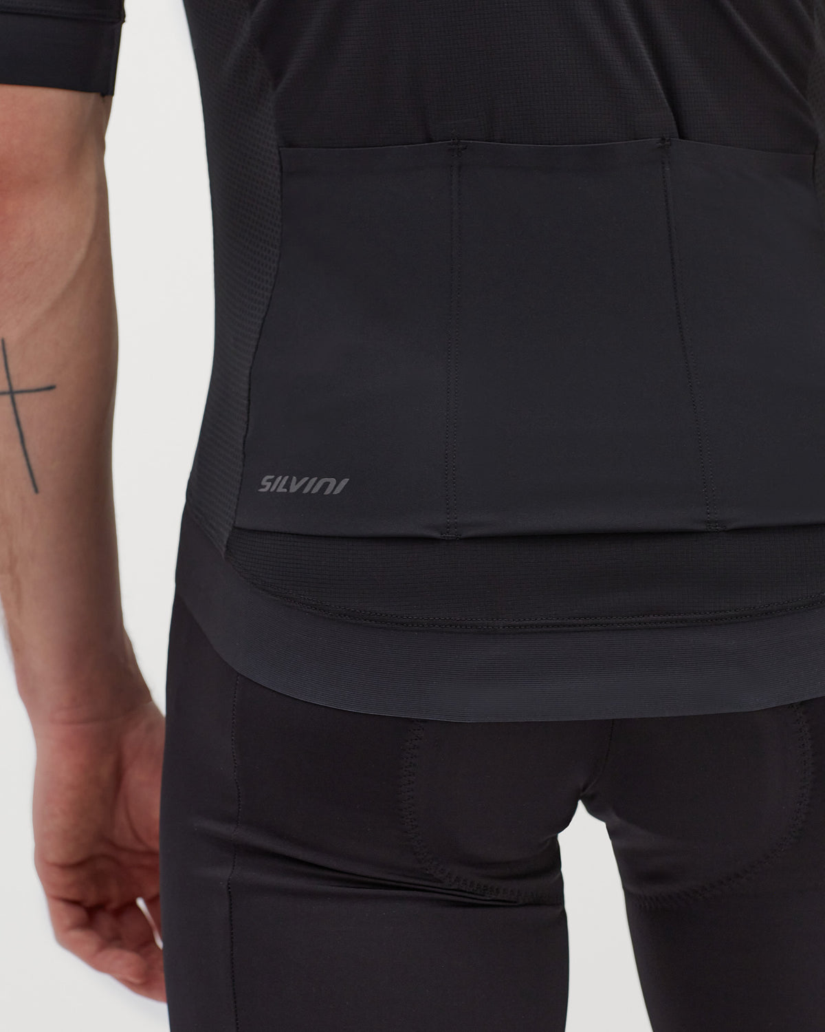 Maillot de cyclisme pour homme MD1608 Ansino
