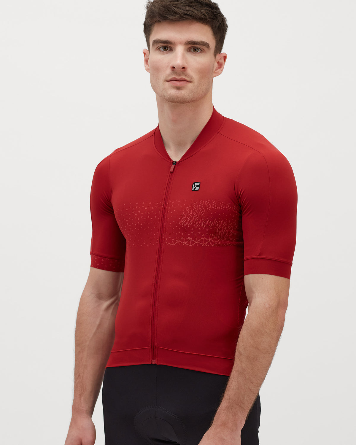 Maillot de cyclisme pour homme MD1608 Ansino