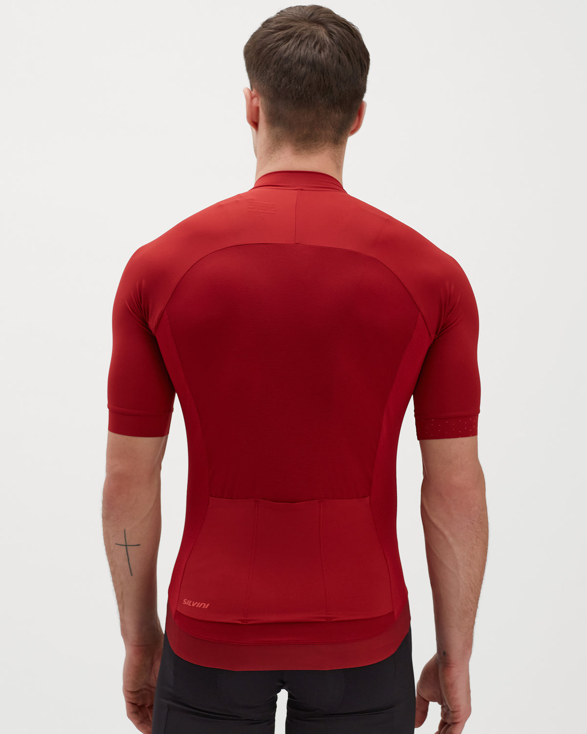 Maillot de cyclisme pour homme MD1608 Ansino