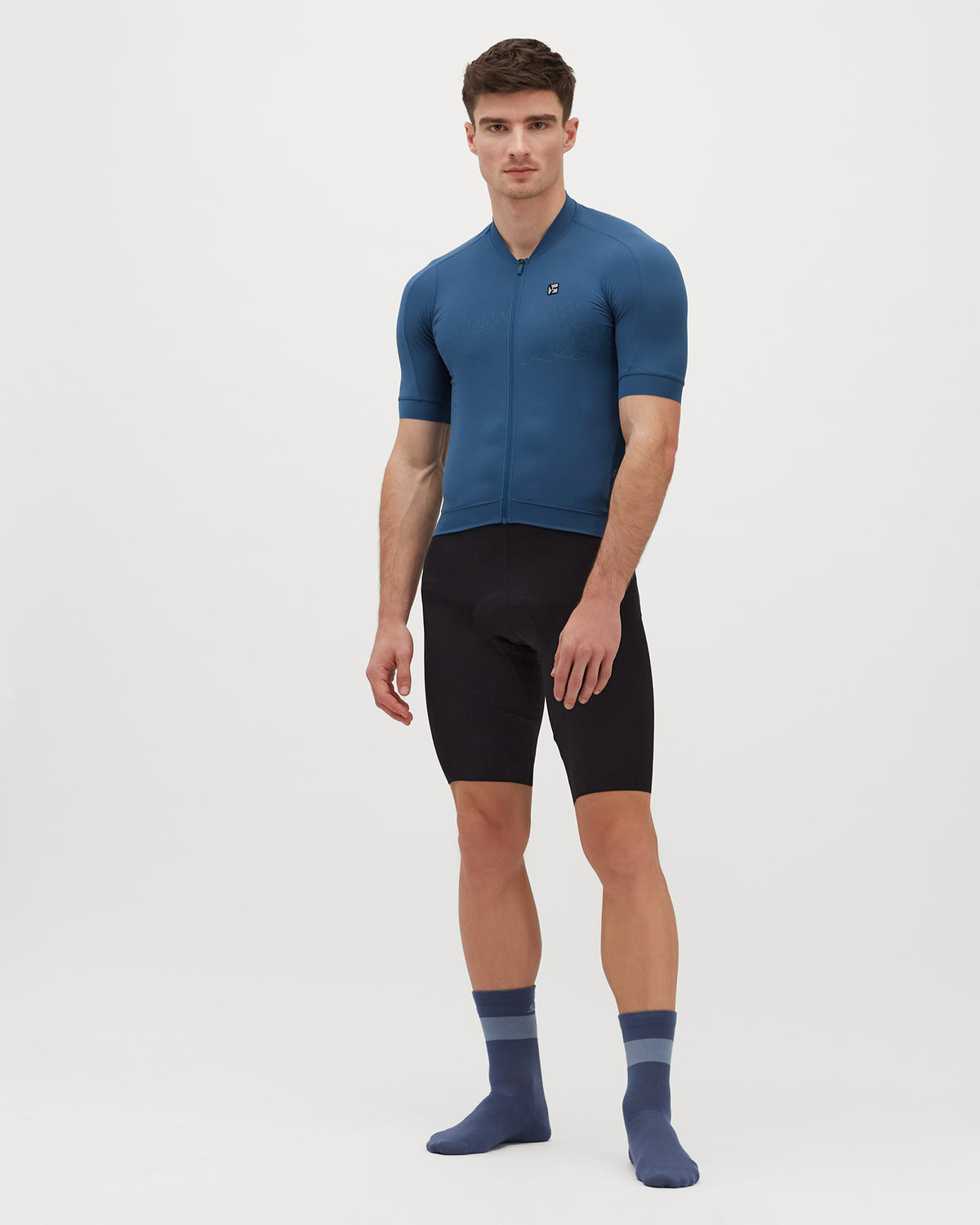Maillot de cyclisme pour homme MD1608 Ansino