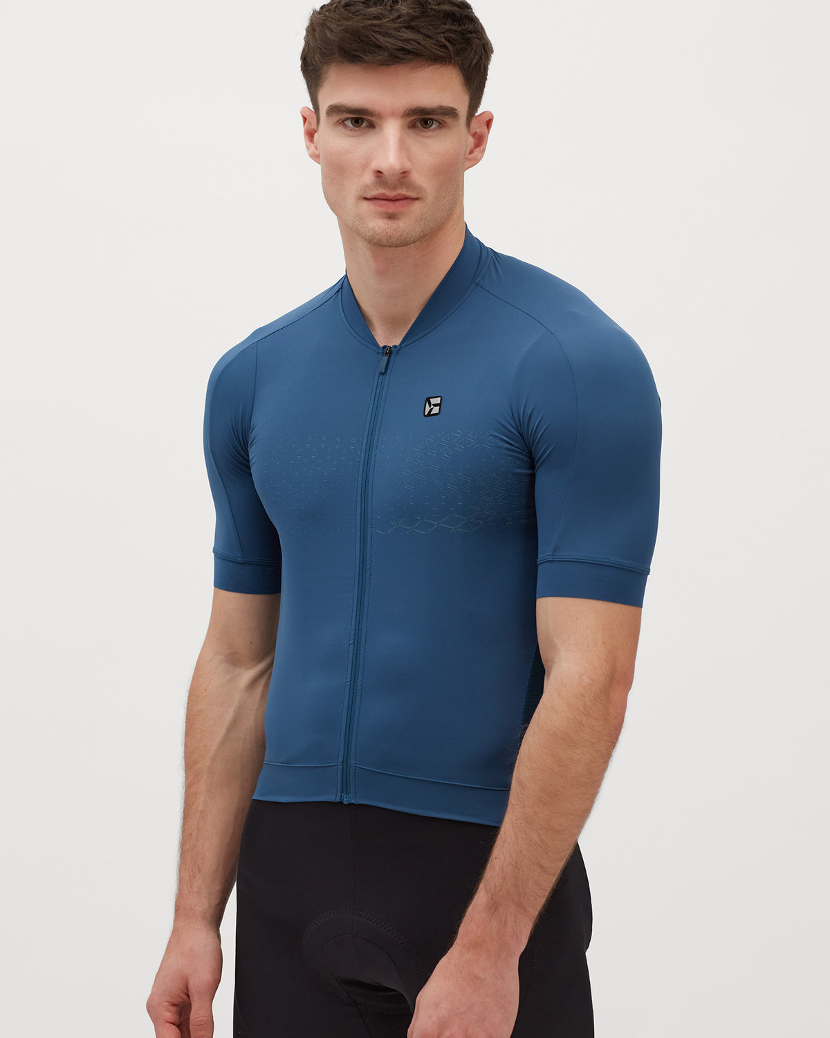 Maillot de cyclisme pour homme MD1608 Ansino