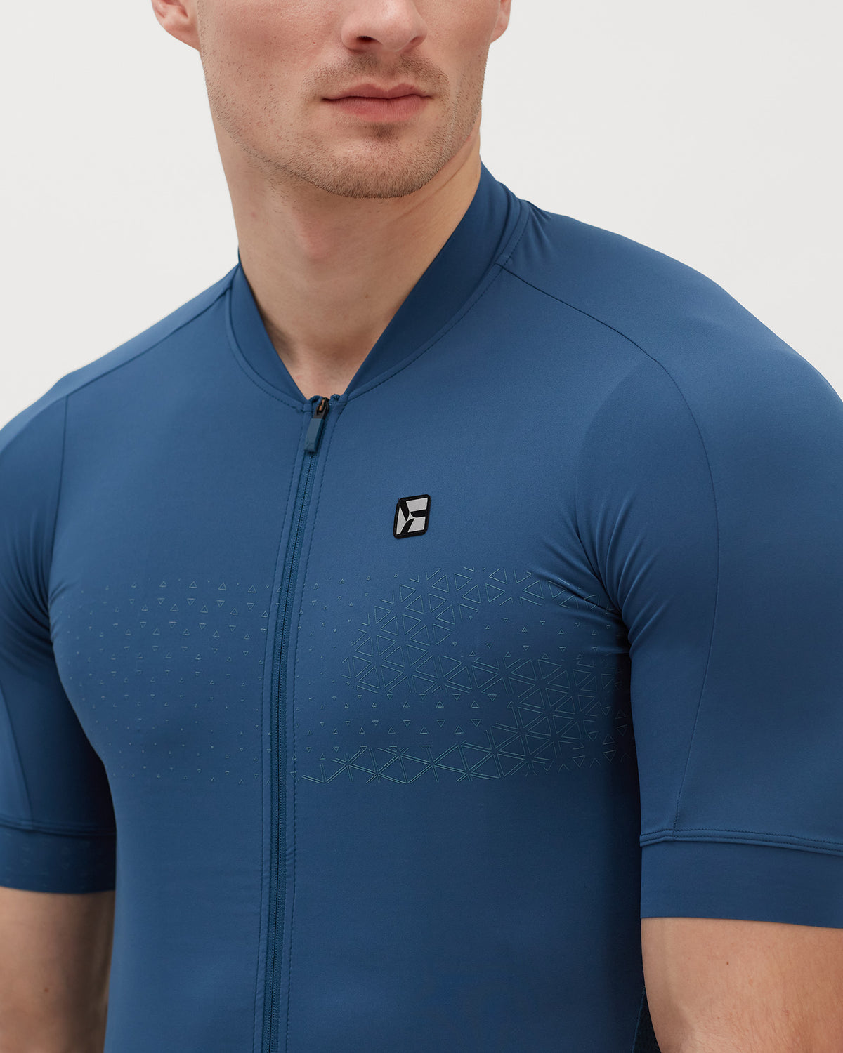 Maillot de cyclisme pour homme MD1608 Ansino