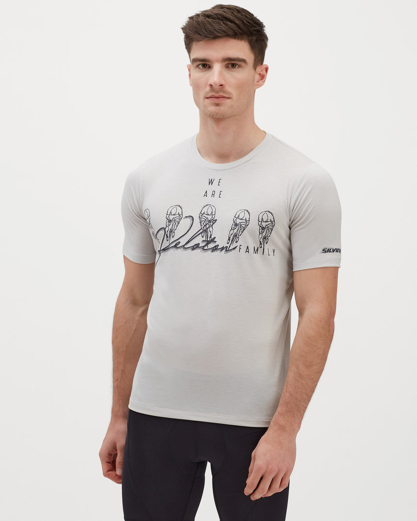 T-shirt homme MD1614 Berici