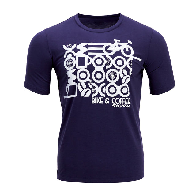 T-shirt homme MD1614 Berici