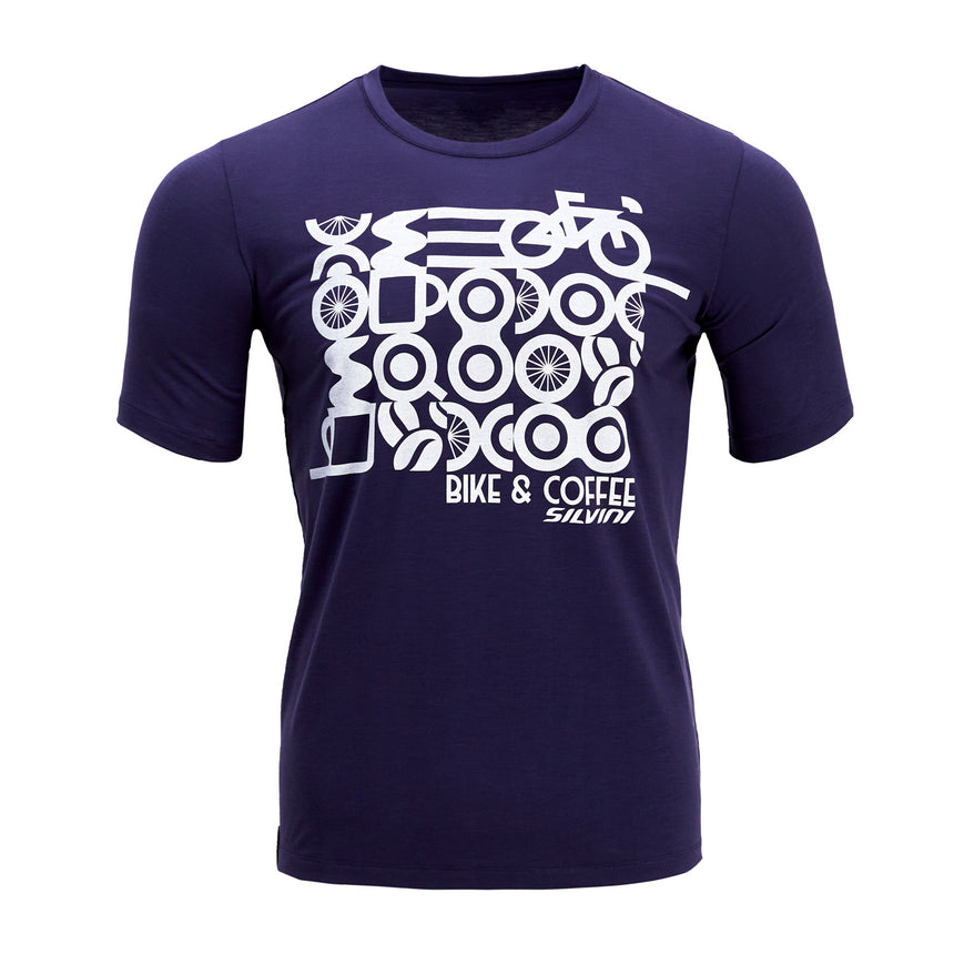 T-shirt homme MD1614 Berici