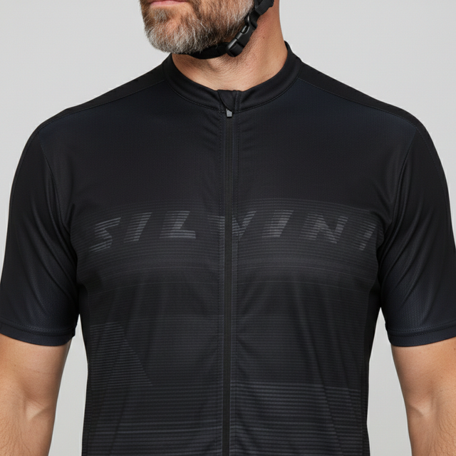 Maillot MTB homme MD1645 Turano