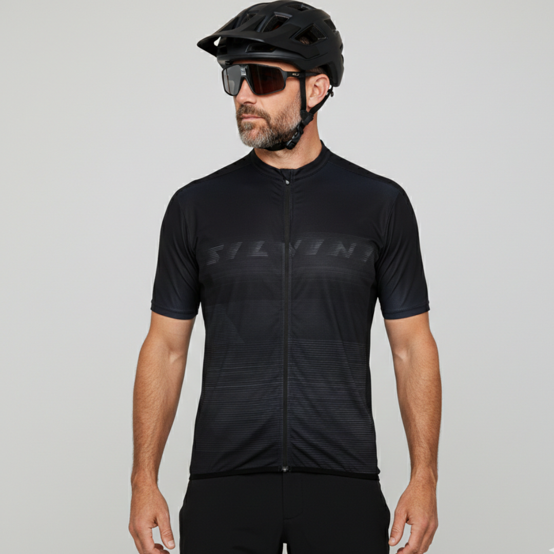 Maillot de VTT pour hommes MD1645 Turano