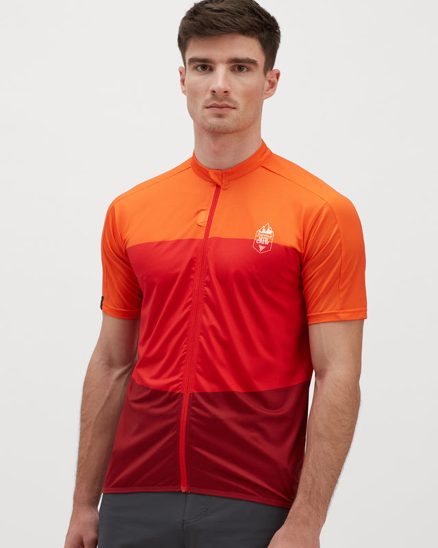 Maillot MTB homme MD1645 Turano