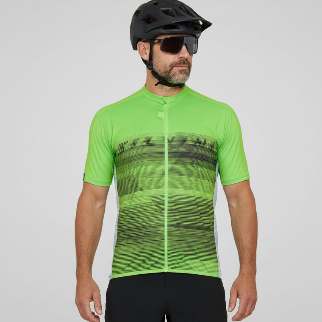 Maillot de VTT pour hommes MD1645 Turano