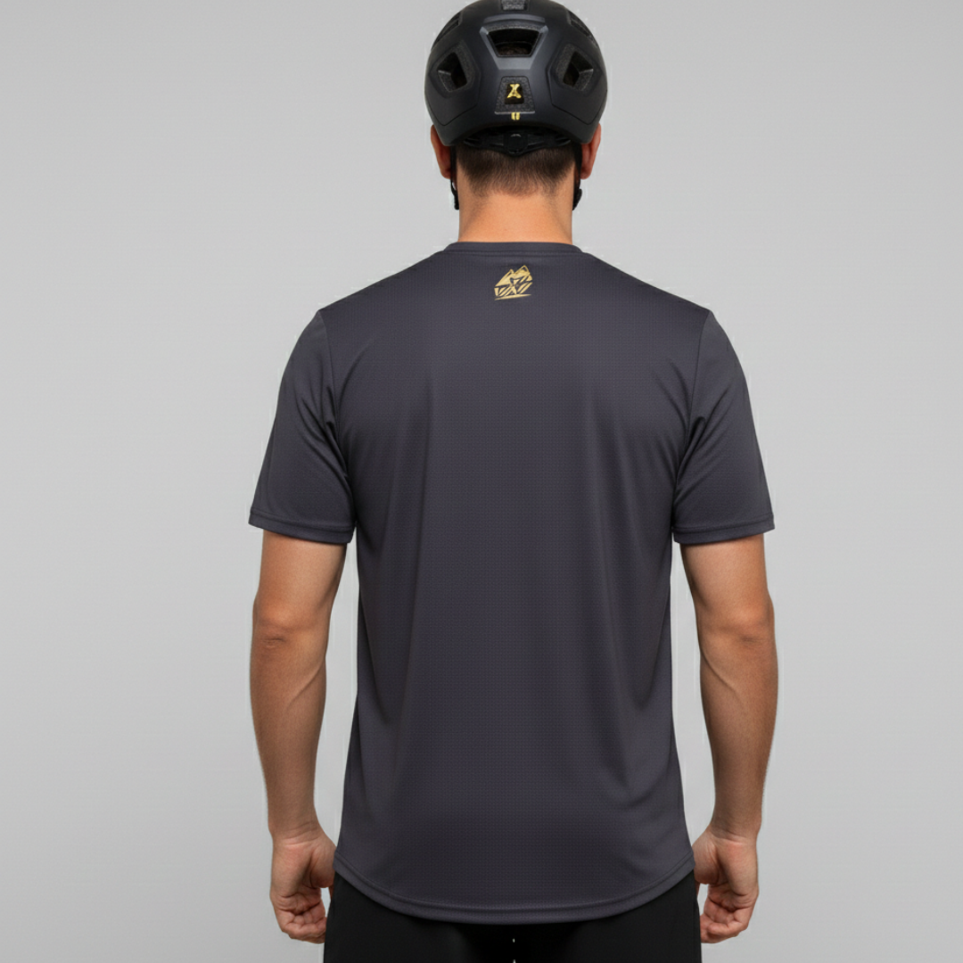 Maillot de cyclisme pour hommes MD1803 Denno