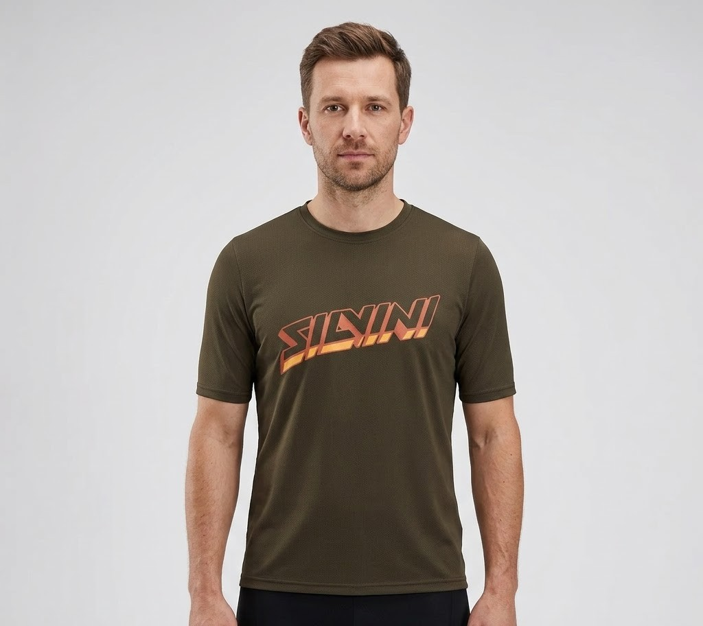 Maillot de cyclisme pour hommes MD1803 Denno