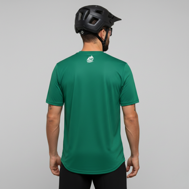 Maillot de cyclisme homme MD1803 Denno