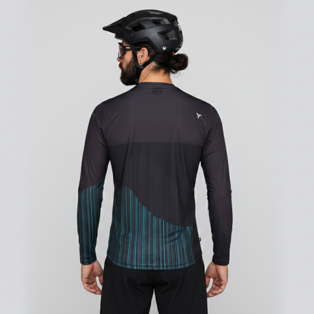 Maillot Enduro Homme MD1804 Ello