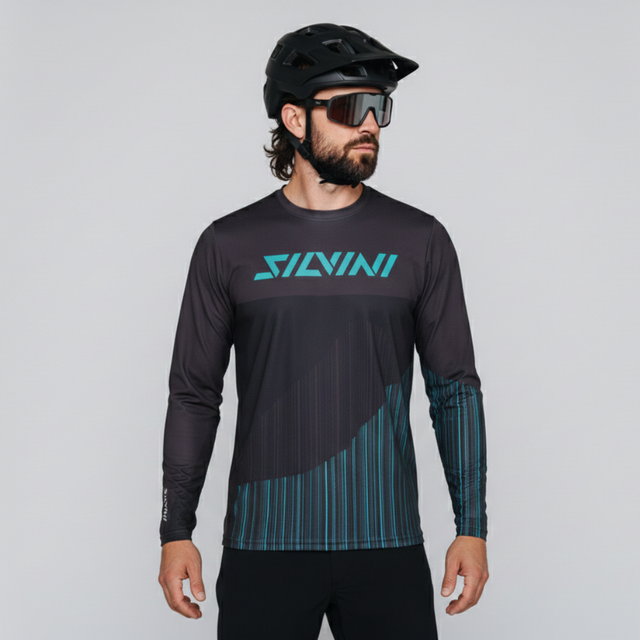 Maillot Enduro Homme MD1804 Ello