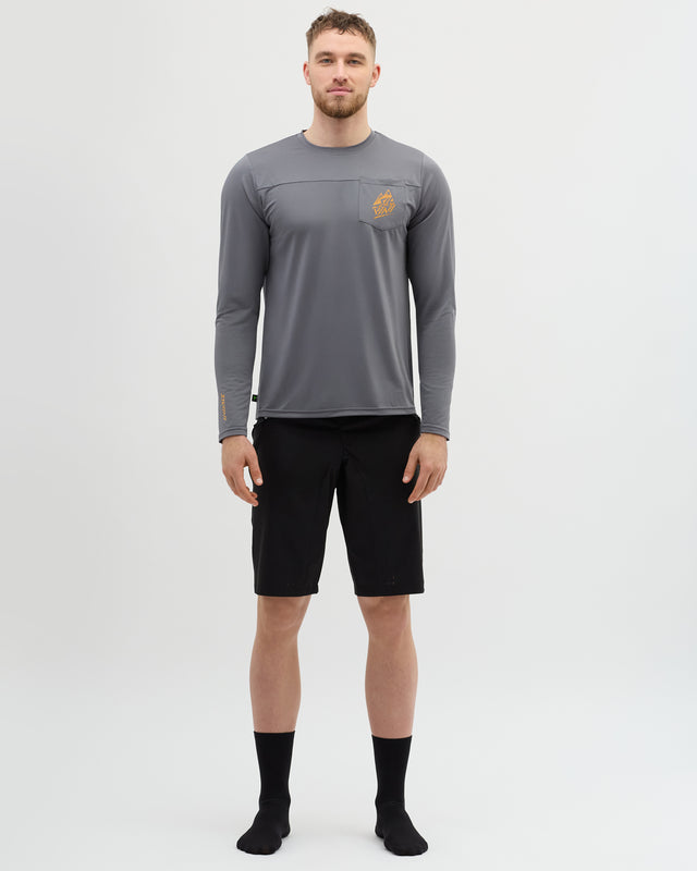 Maillot Enduro Homme MD1804 Ello