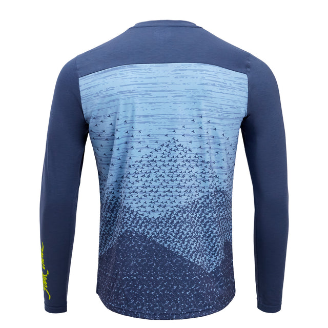 Maillot Enduro Homme MD1804 Ello
