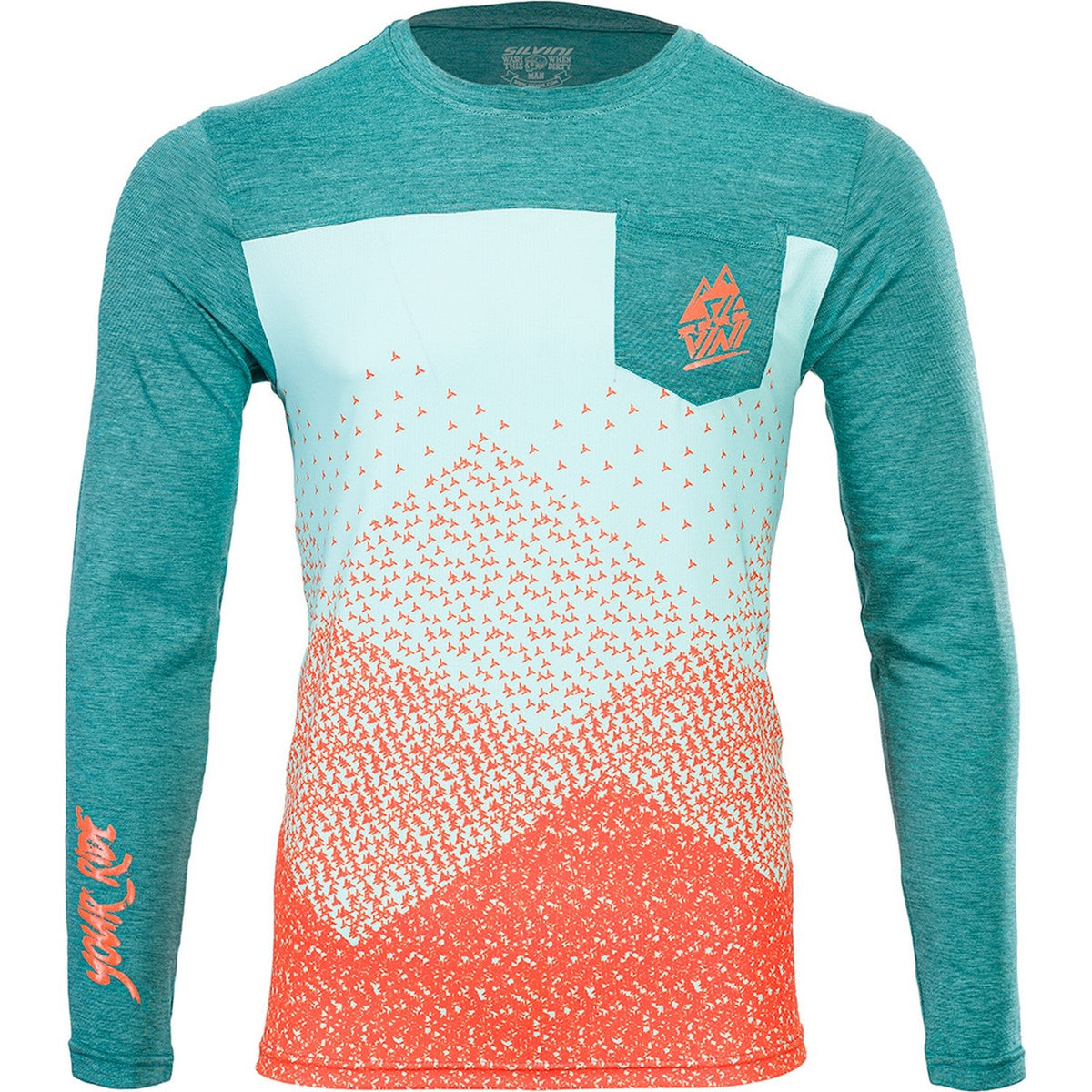 Maillot homme MD1804 Ello