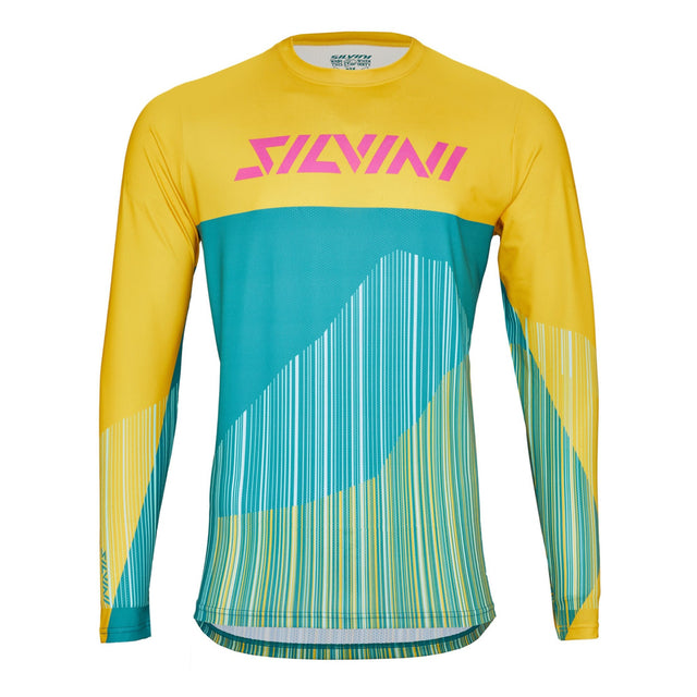 Maillot Enduro Homme MD1804 Ello
