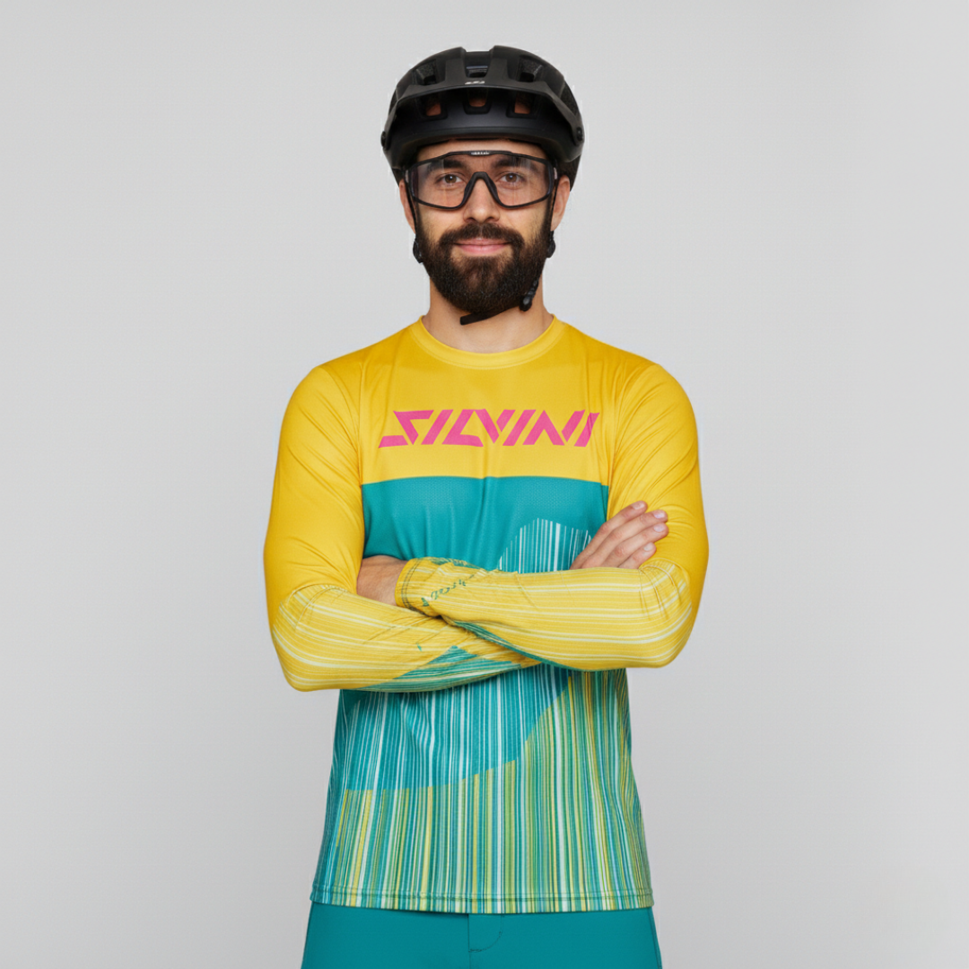 Maillot homme MD1804 Ello