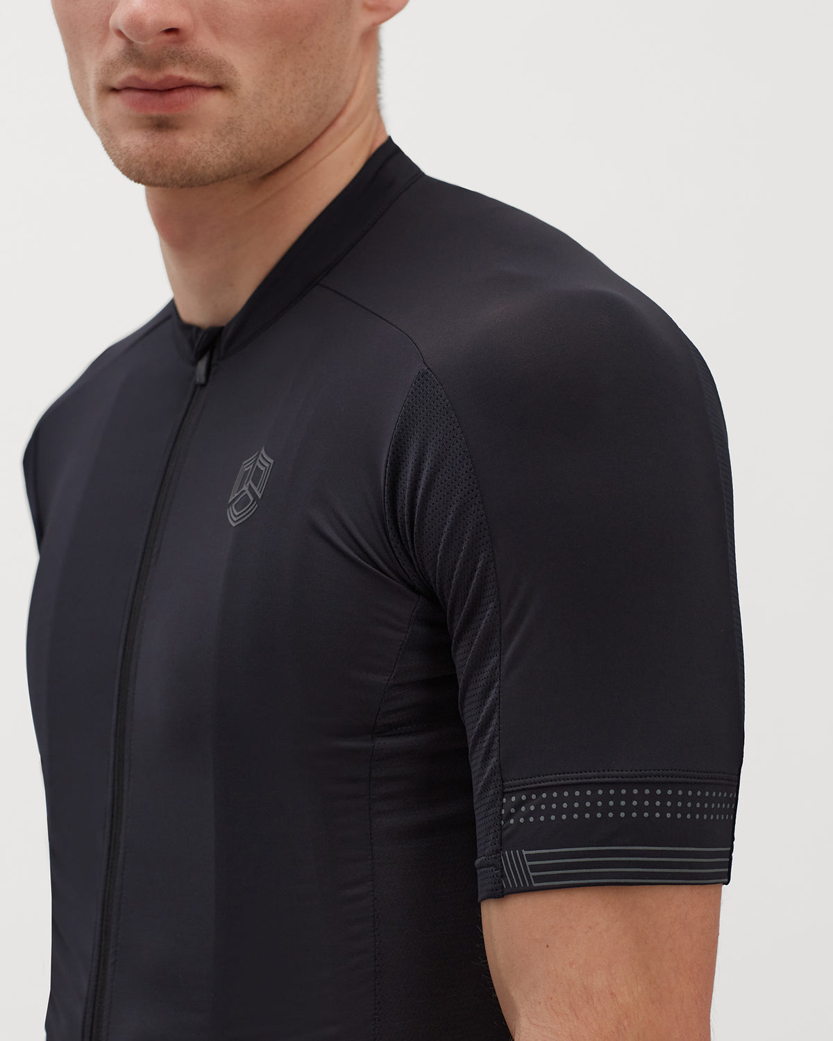 Maillot de cyclisme pour hommes MD2015 Ceno
