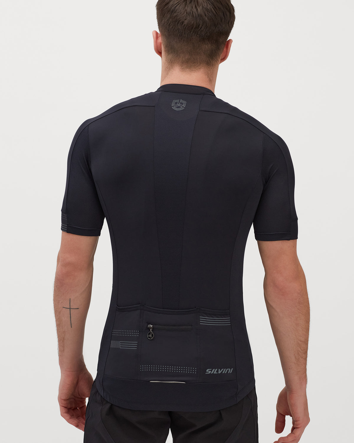 Maillot de cyclisme pour hommes MD2015 Ceno