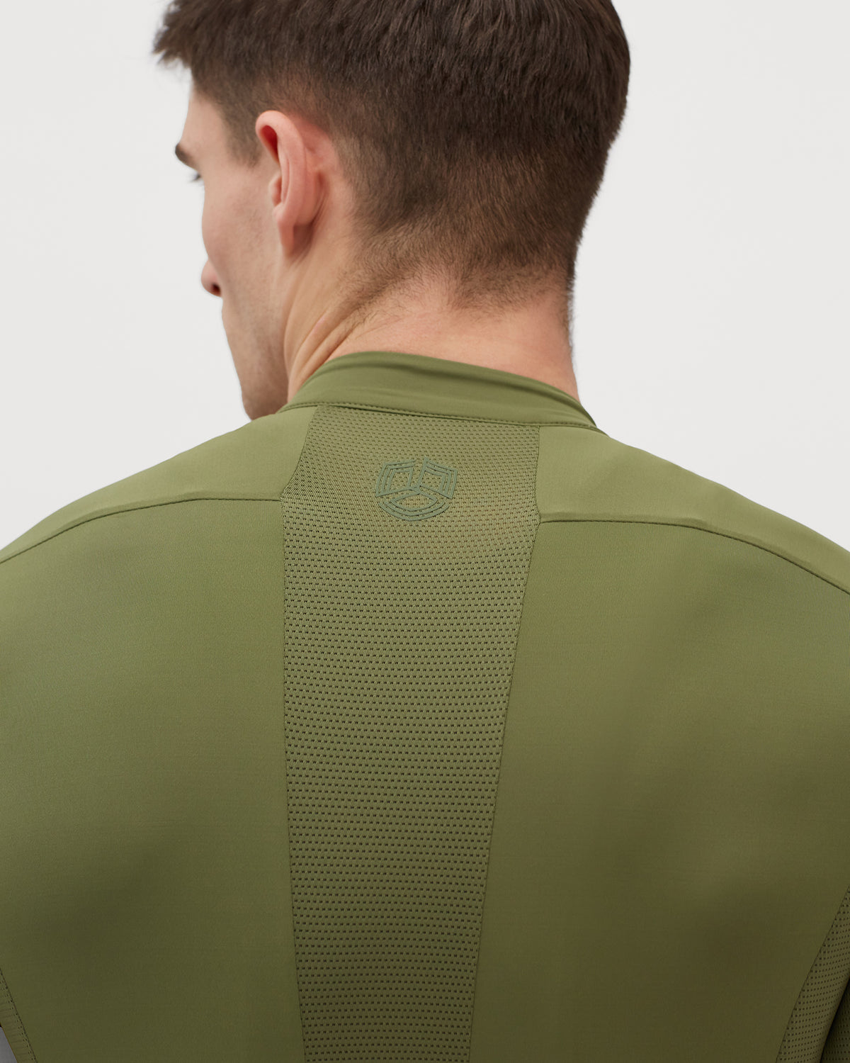 Maillot de cyclisme pour hommes MD2015 Ceno