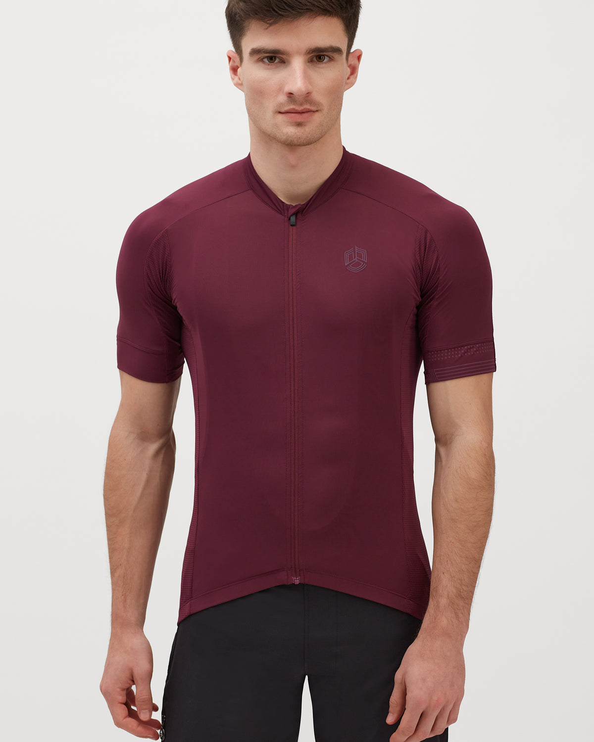 Maillot de cyclisme pour hommes MD2015 Ceno