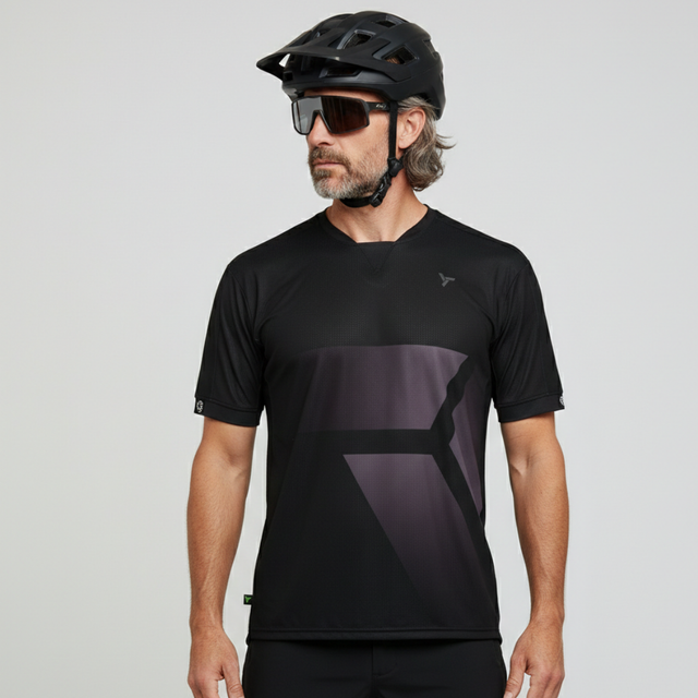 Maillot MTB homme MD2017 Gallo