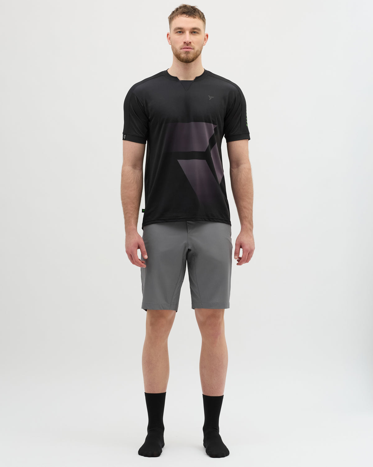 Maillot de VTT pour homme MD2017 Gallo