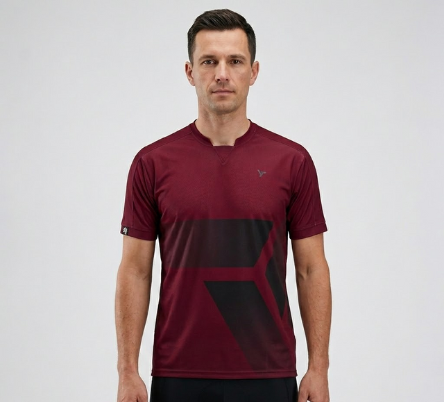 Maillot MTB homme MD2017 Gallo