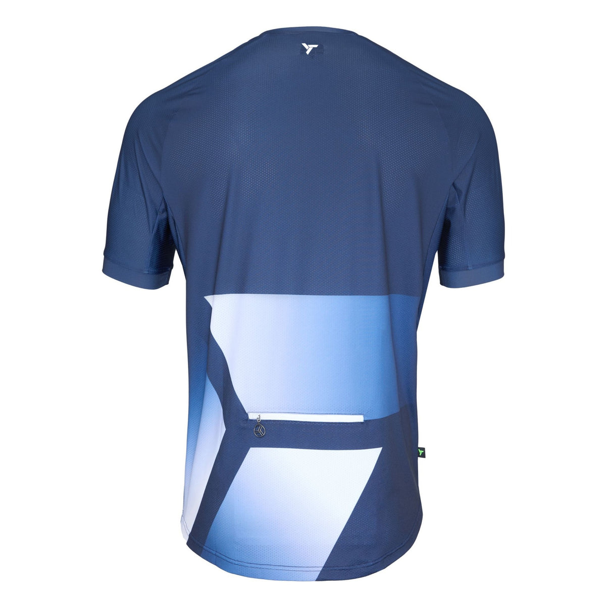 Maillot de VTT pour homme MD2017 Gallo