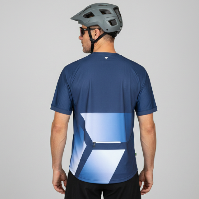 Maillot MTB homme MD2017 Gallo