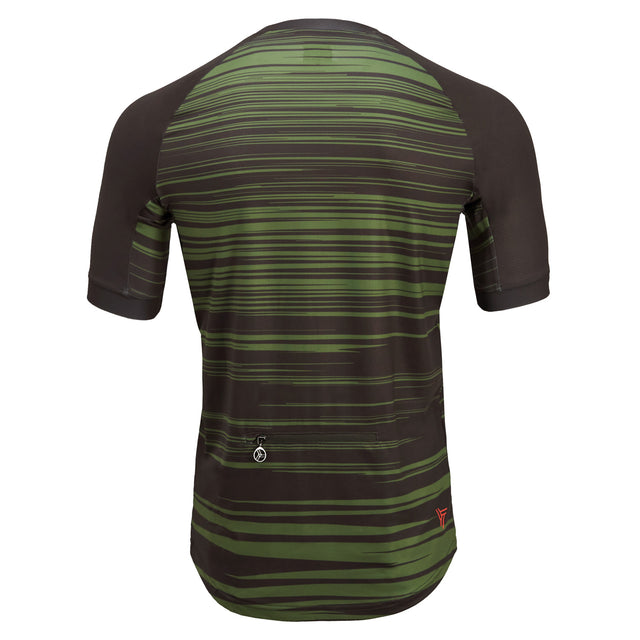 Maillot MTB homme MD2017 Gallo