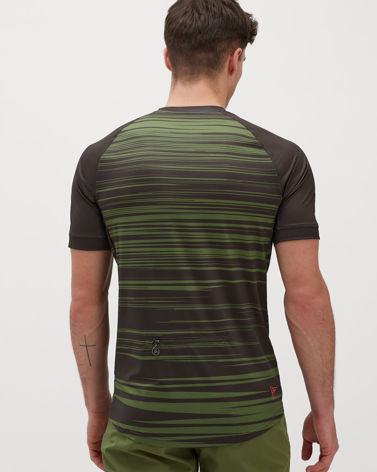 Maillot de VTT pour homme MD2017 Gallo