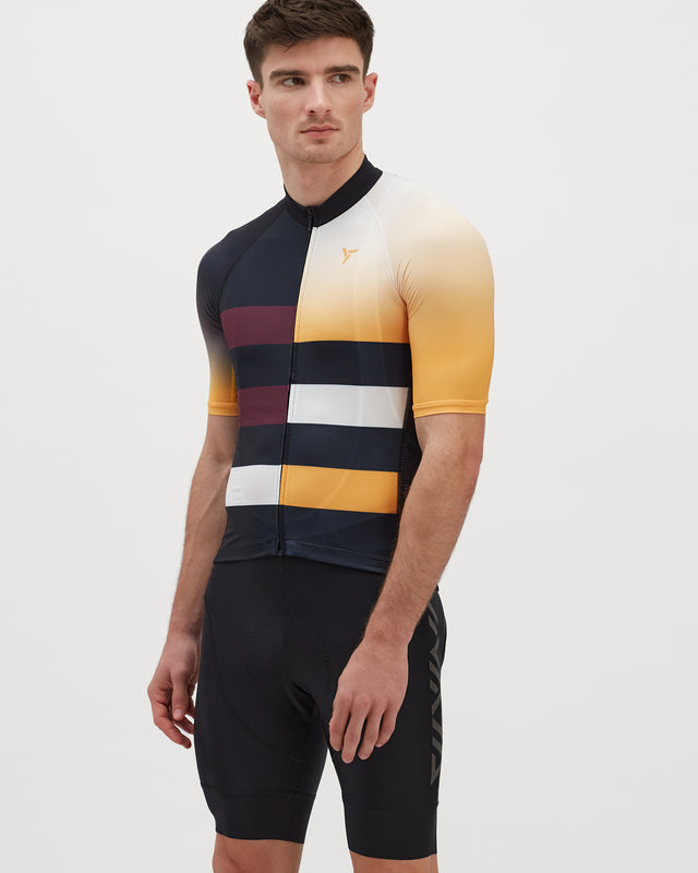Maillot de cyclisme homme MD2042 Mazzano