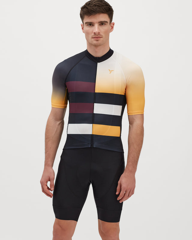 Maillot de cyclisme homme MD2042 Mazzano