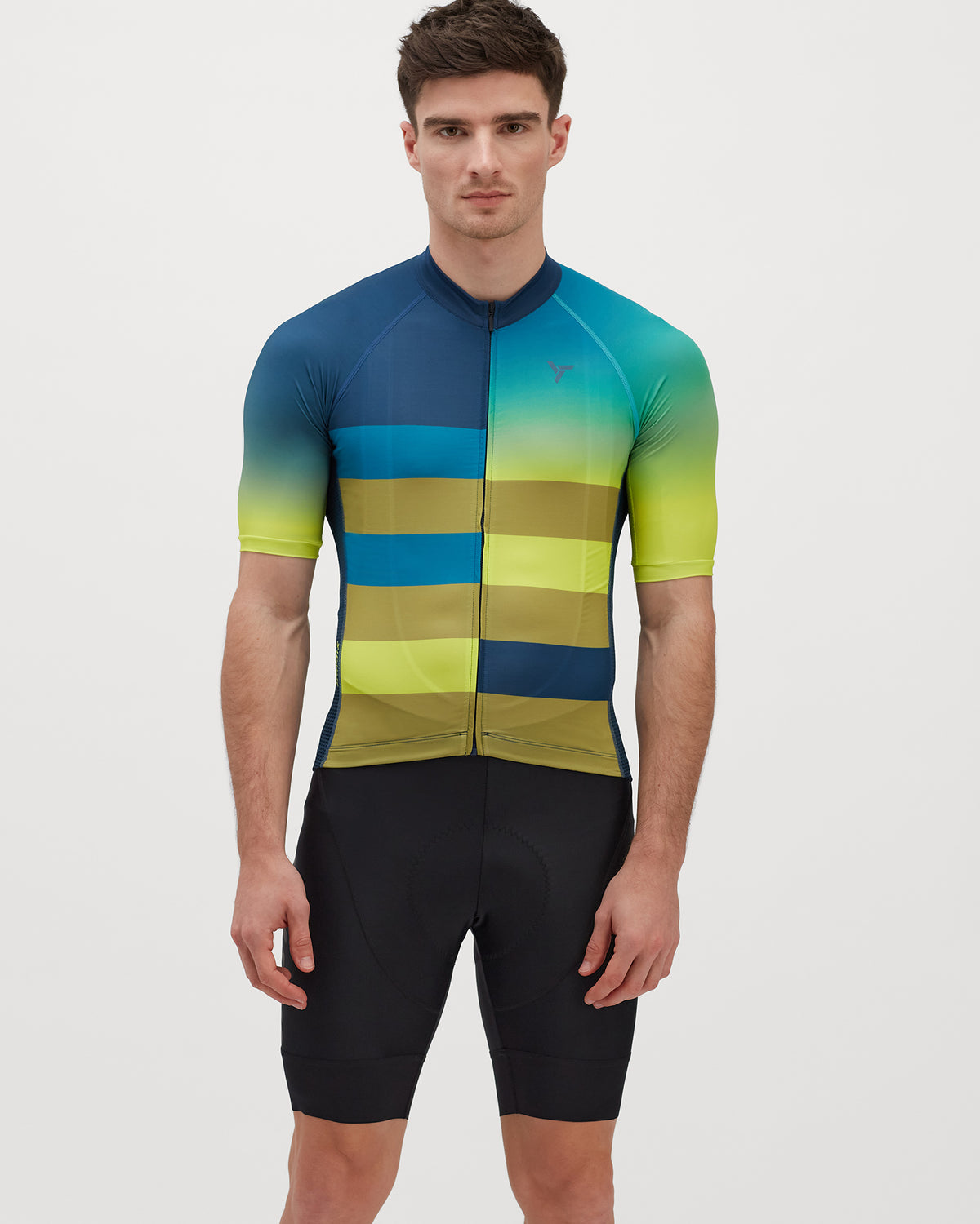 Maillot de cyclisme pour homme MD2042 Mazzano