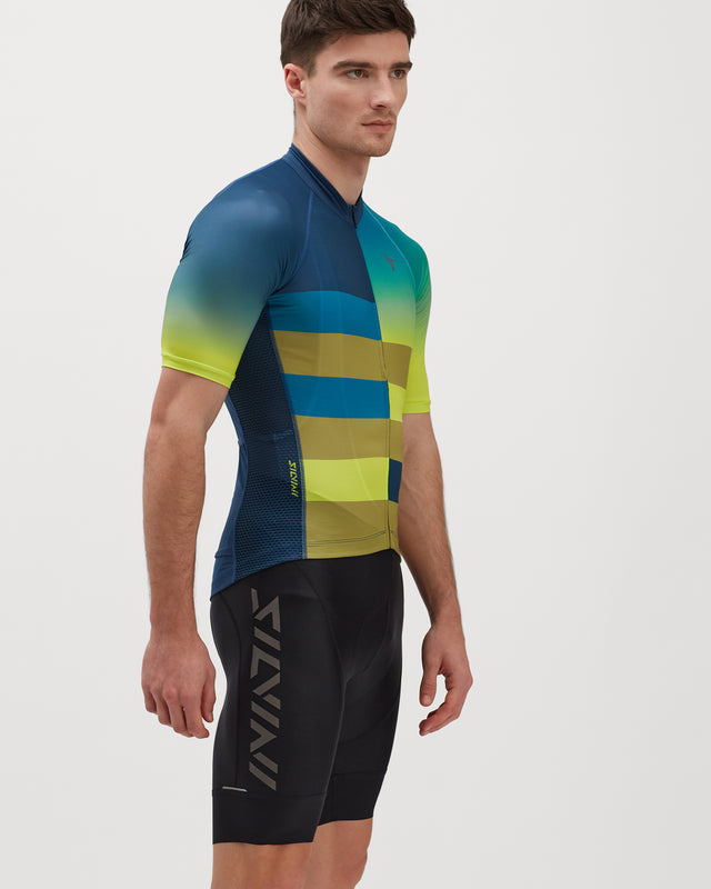 Maillot de cyclisme homme MD2042 Mazzano