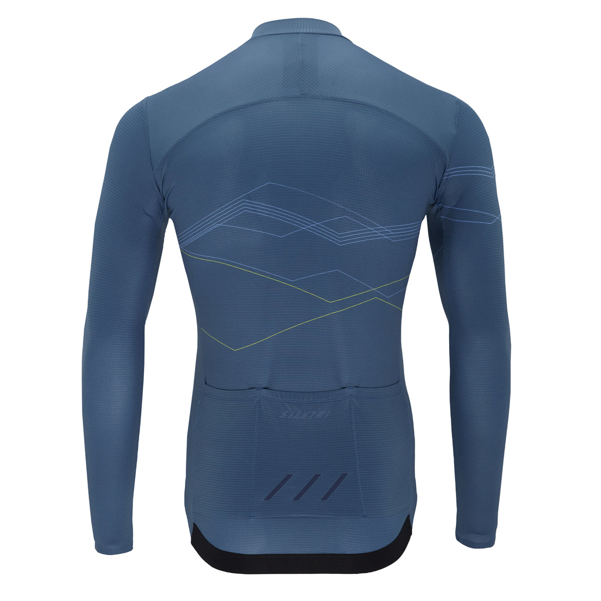 Maillot de cyclisme pour hommes MD2200 Valfuro