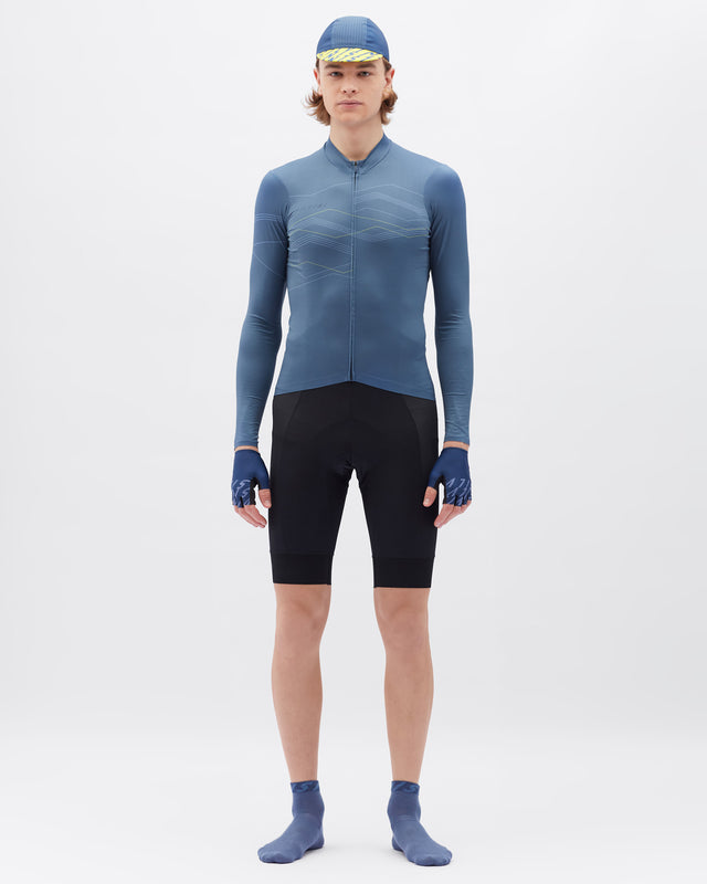 Maillot de cyclisme homme MD2200 Valfuro