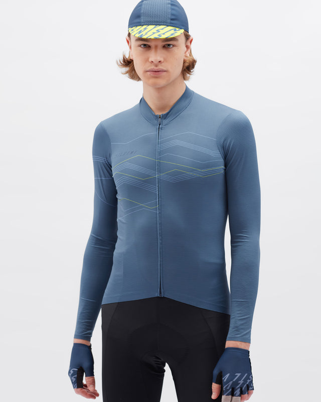 Maillot de cyclisme homme MD2200 Valfuro