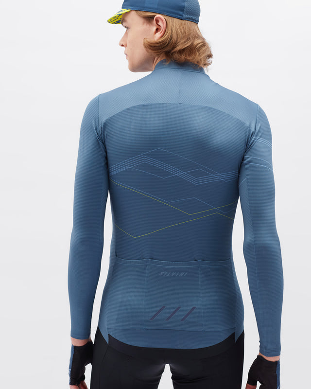 Maillot de cyclisme homme MD2200 Valfuro